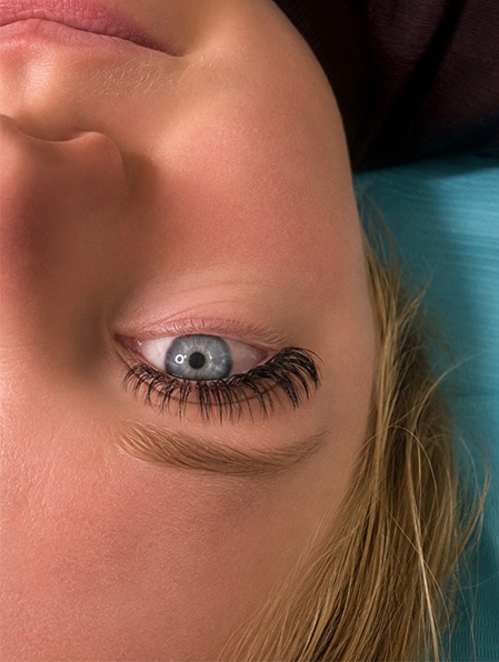 CLASSIC LASHES